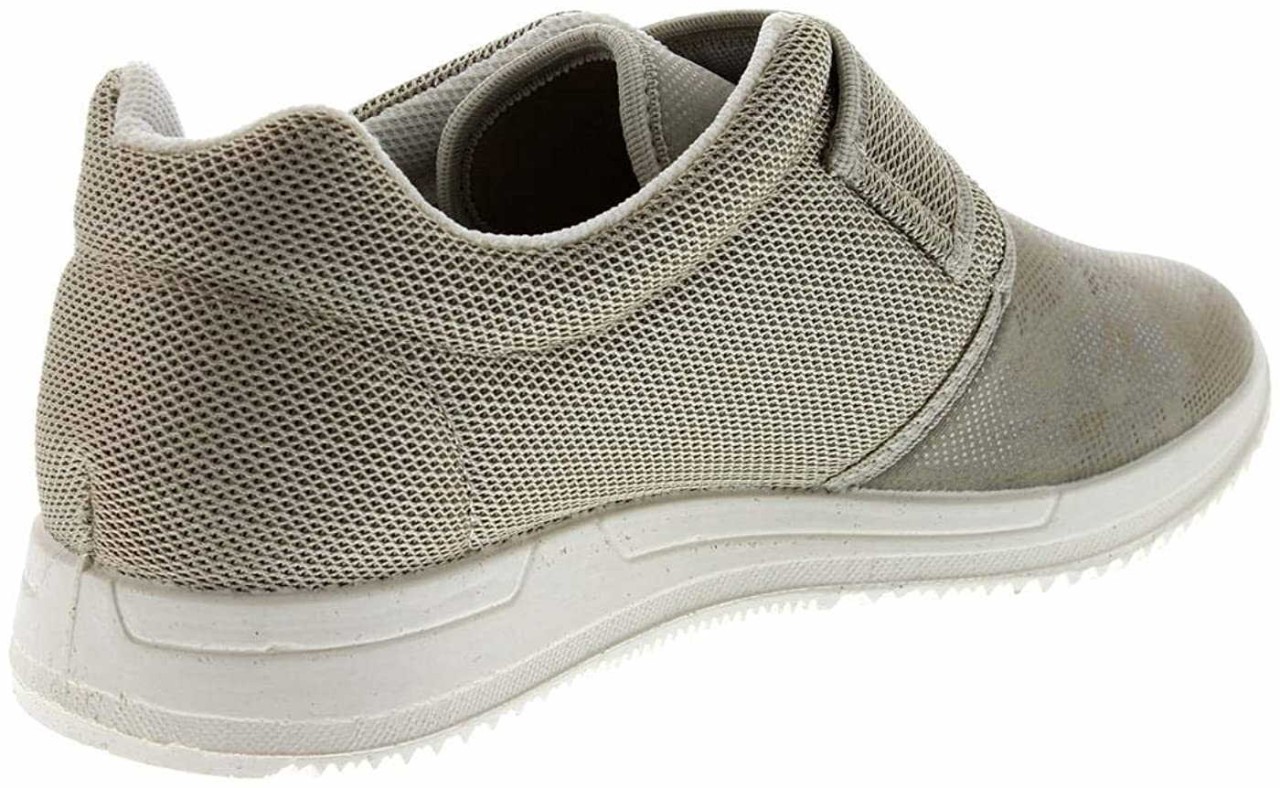 FISCHER MARKENSCHUH Sportliche Slipper beige Fischer Slipper Beige