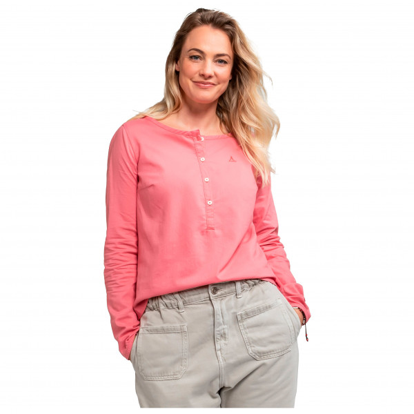 Schöffel - Women's Blouse Catania - Bluse