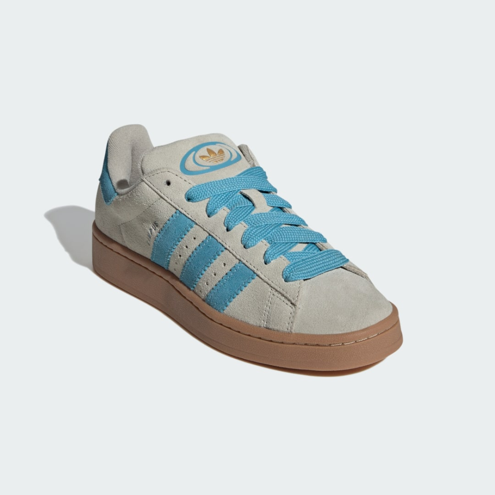 adidas Campus 00s W IE5588 / grau