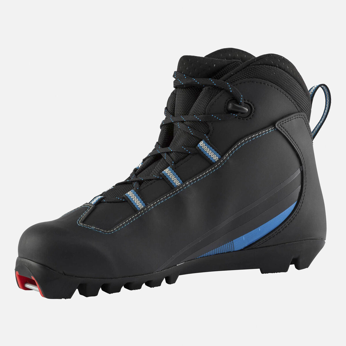 DAMEN TOURING NORDIC SKISCHUHE X-1 FW