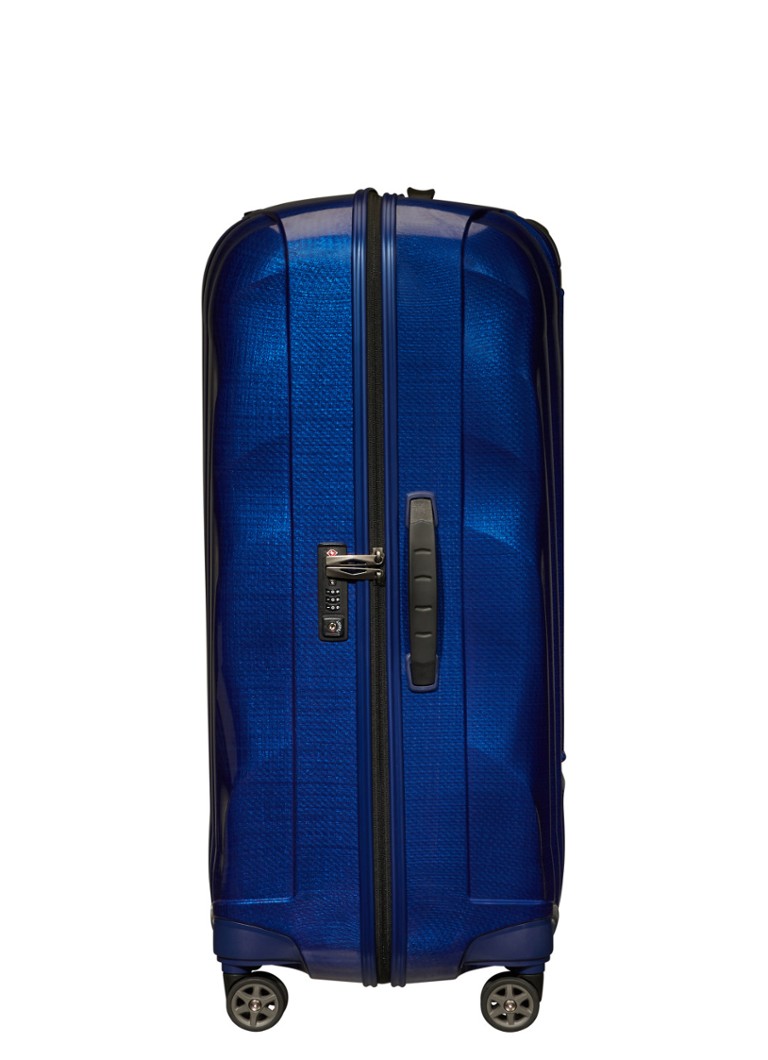 Περιστρεφόμενος φακός Samsonite C-Lite 75 εκ.
