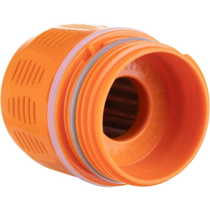Grayl Ultrapress Purifier Cartridge Wasserfilter