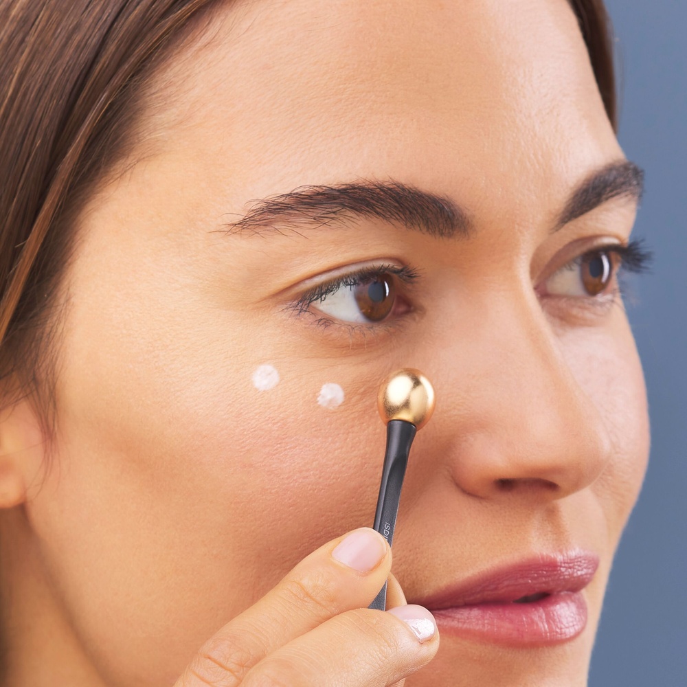 isdin Vital Eyes Contour des yeux anti-rides