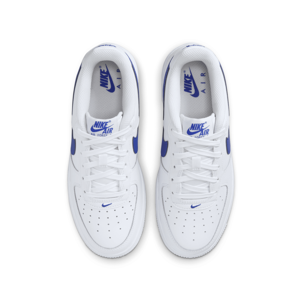 Nike Air Force 1 DV7762-103 / weiss