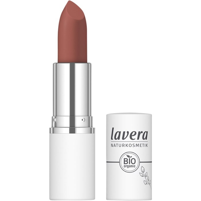 Comfort Matt Lipstick