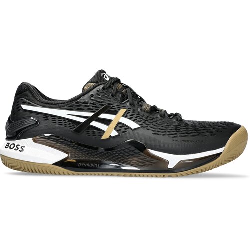 HERREN TENNISOUTDOORSCHUHE GEL-RESOLUTION 9 CLAY