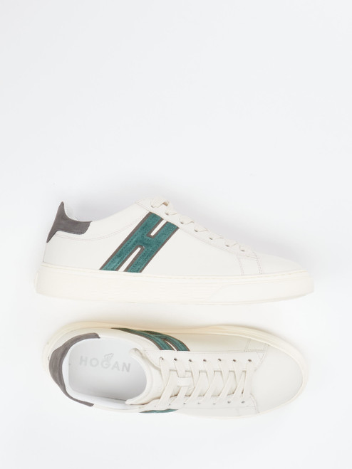 Sneaker-46613790004 Hogan