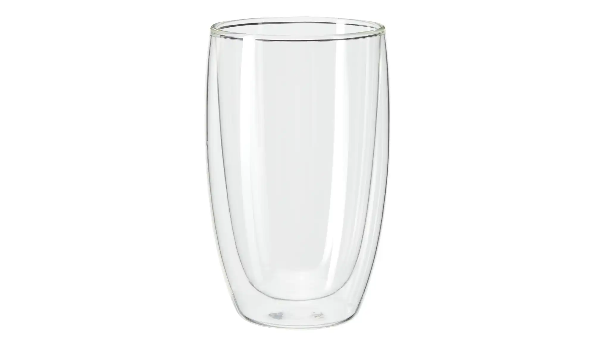 Peill Putzler Latte Macchiato Gläser Buon Giorno