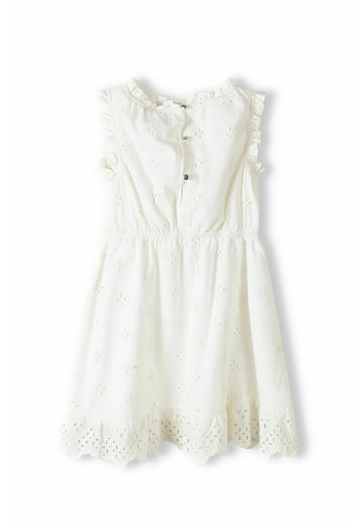 Vestido de verano MINOTI