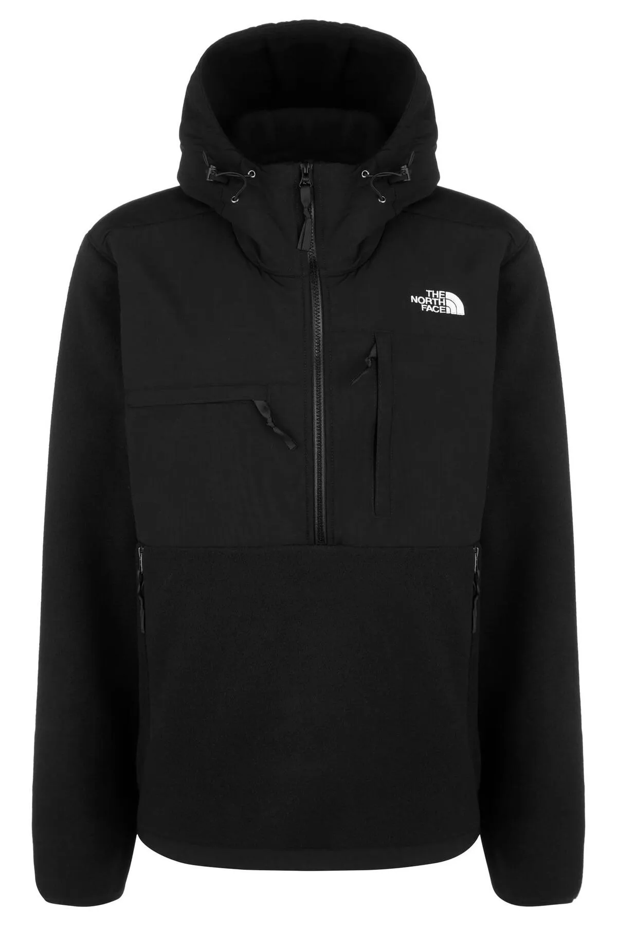 THE NORTH FACE  Sweatshirt - Schwarz - Regular Fit