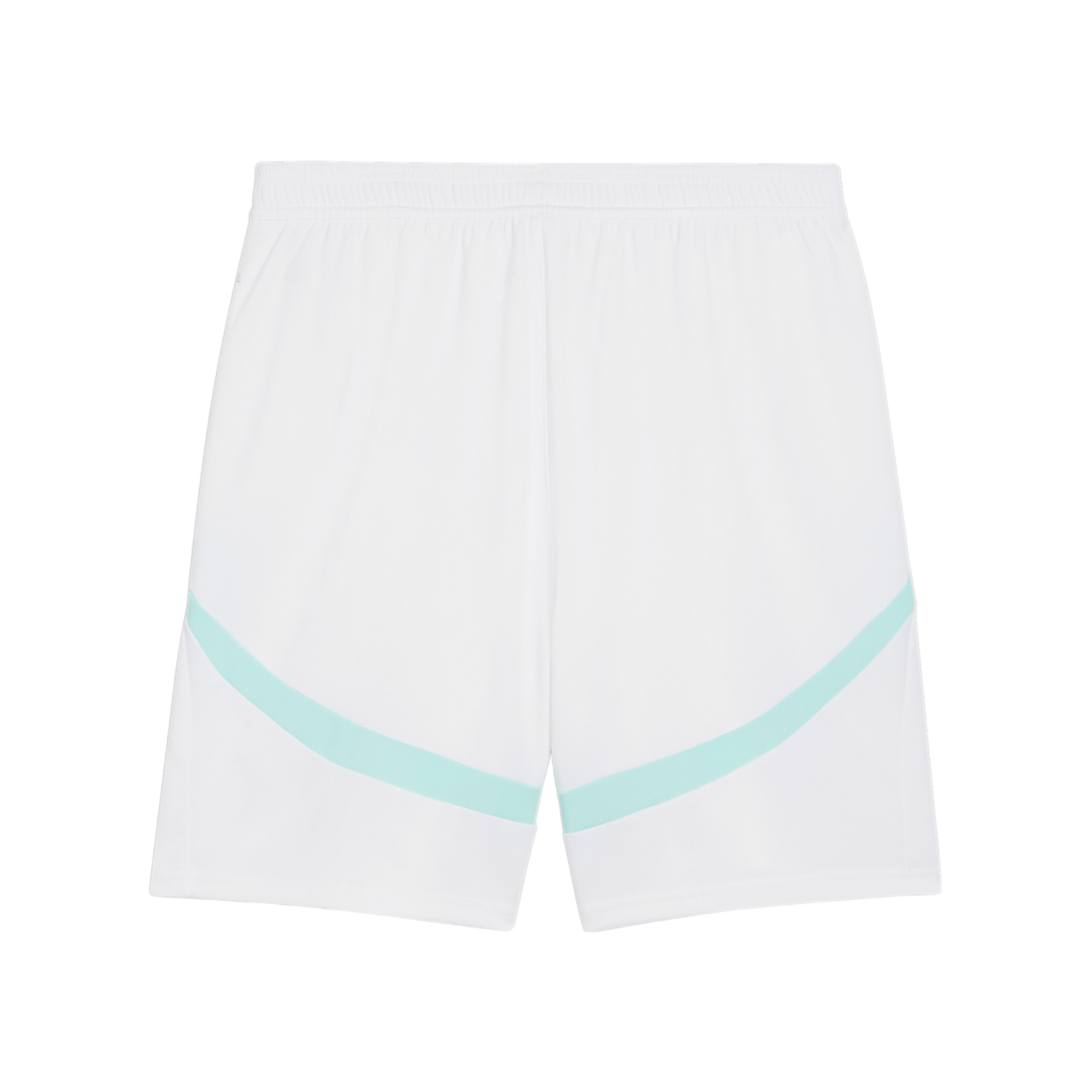 PUMA Österreich Short EM 2024 Weiss F02