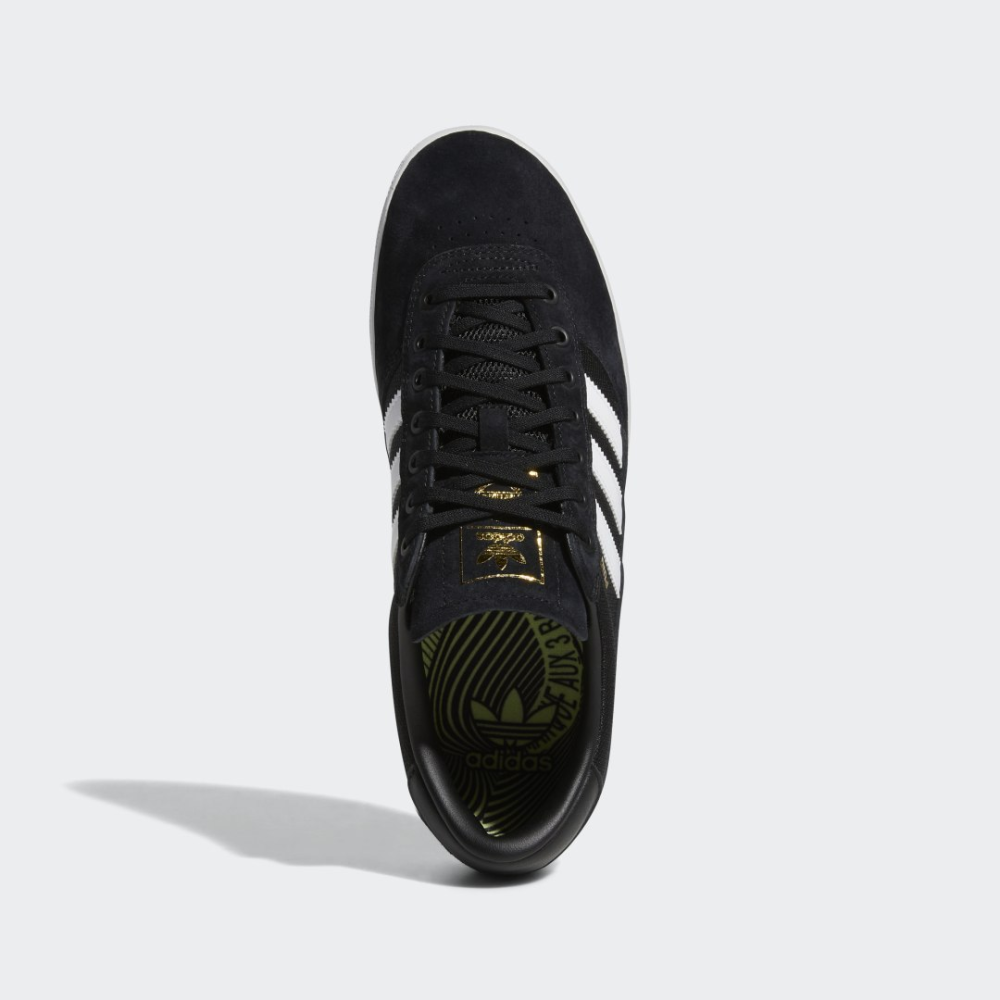 adidas Puig Indoor GW5614 / schwarz