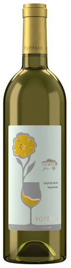 2022 Sauvignon Superiore Friuli Aquileia DOC trocken - Foffani