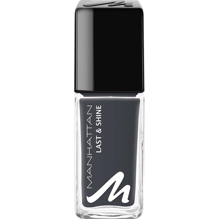Last & Shine Nail Polish