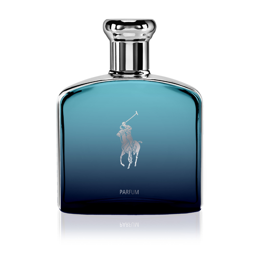 Ralph Lauren Polo Deep Blue Eau de Parfum