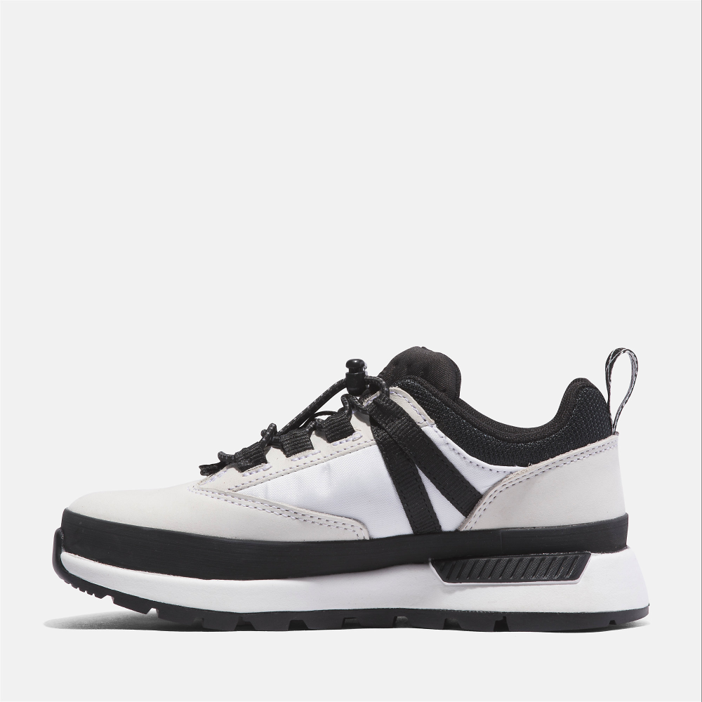 Timberland Euro Trekker Low TB0A6CGHEM31 / weiss