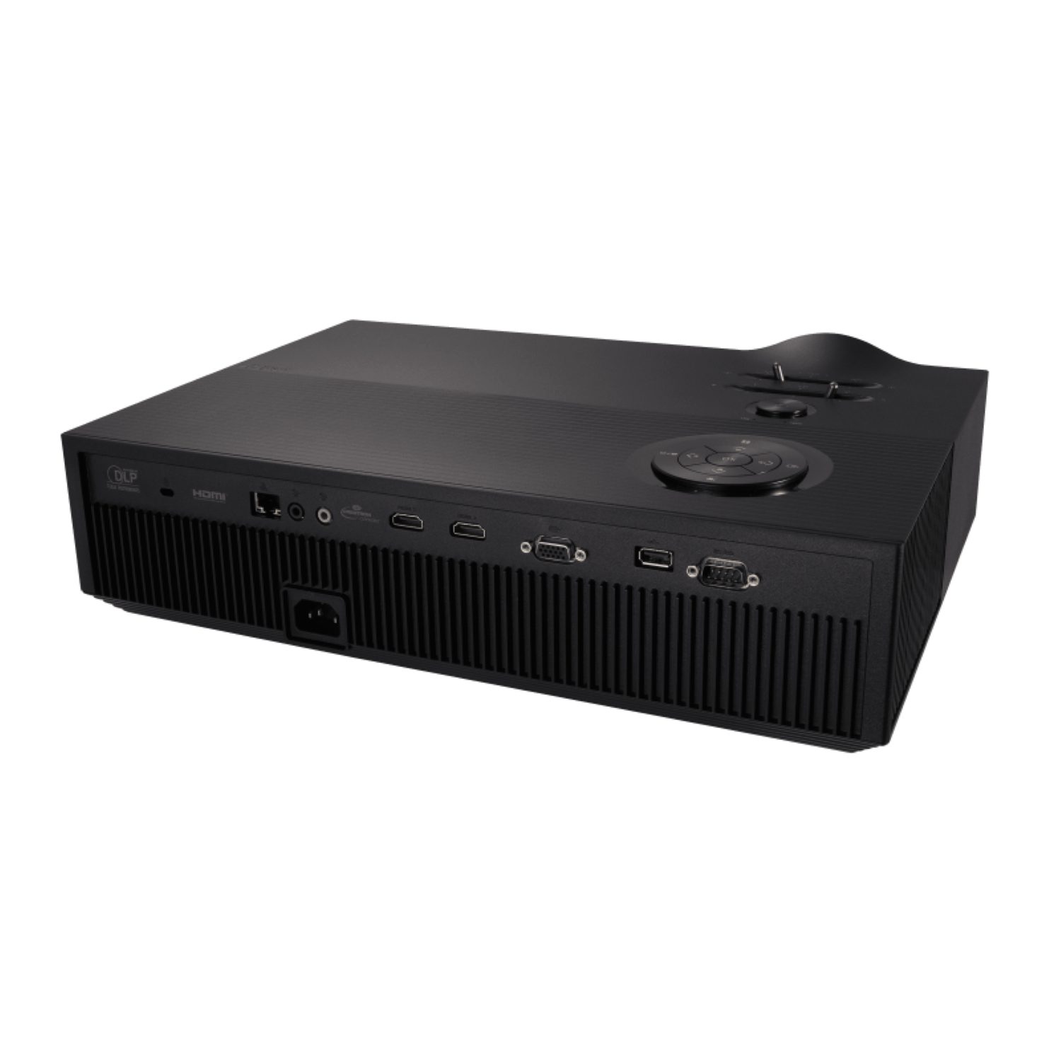 Asus H1 LED Beamer
