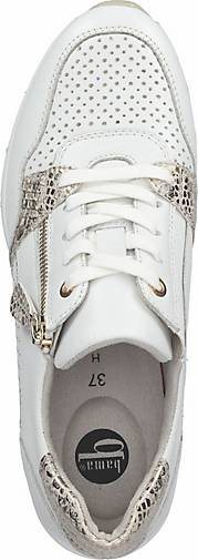 Bama Sneaker