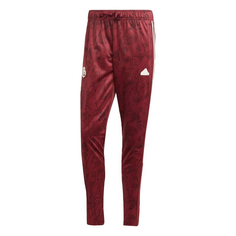 adidas FC Bayern München LFSTLR Hose Trainingshose Herren