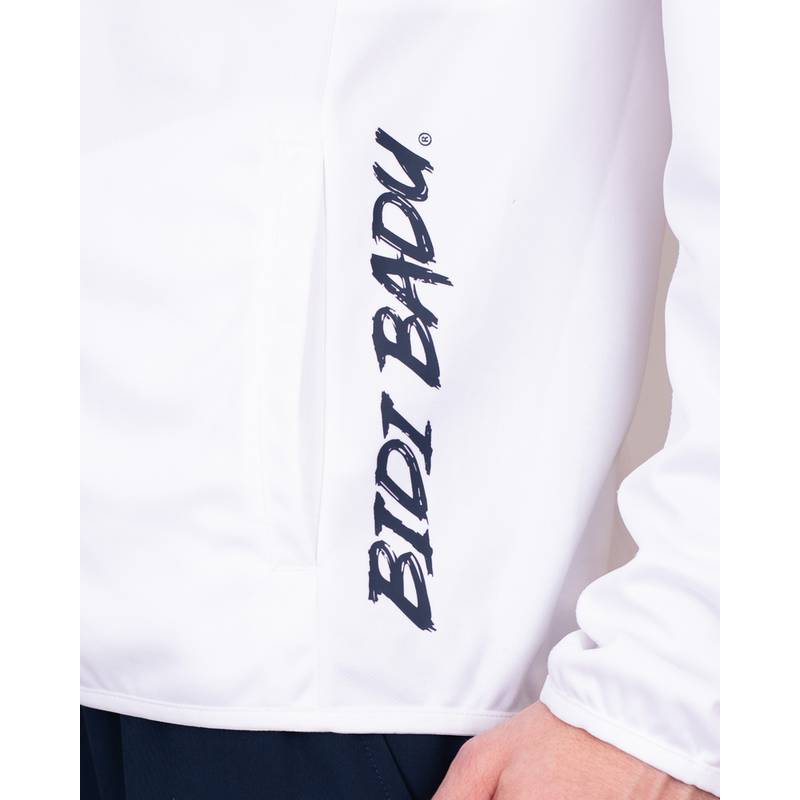 BIDI BADU Crew Hood Jacket Funktionsjacke Herren