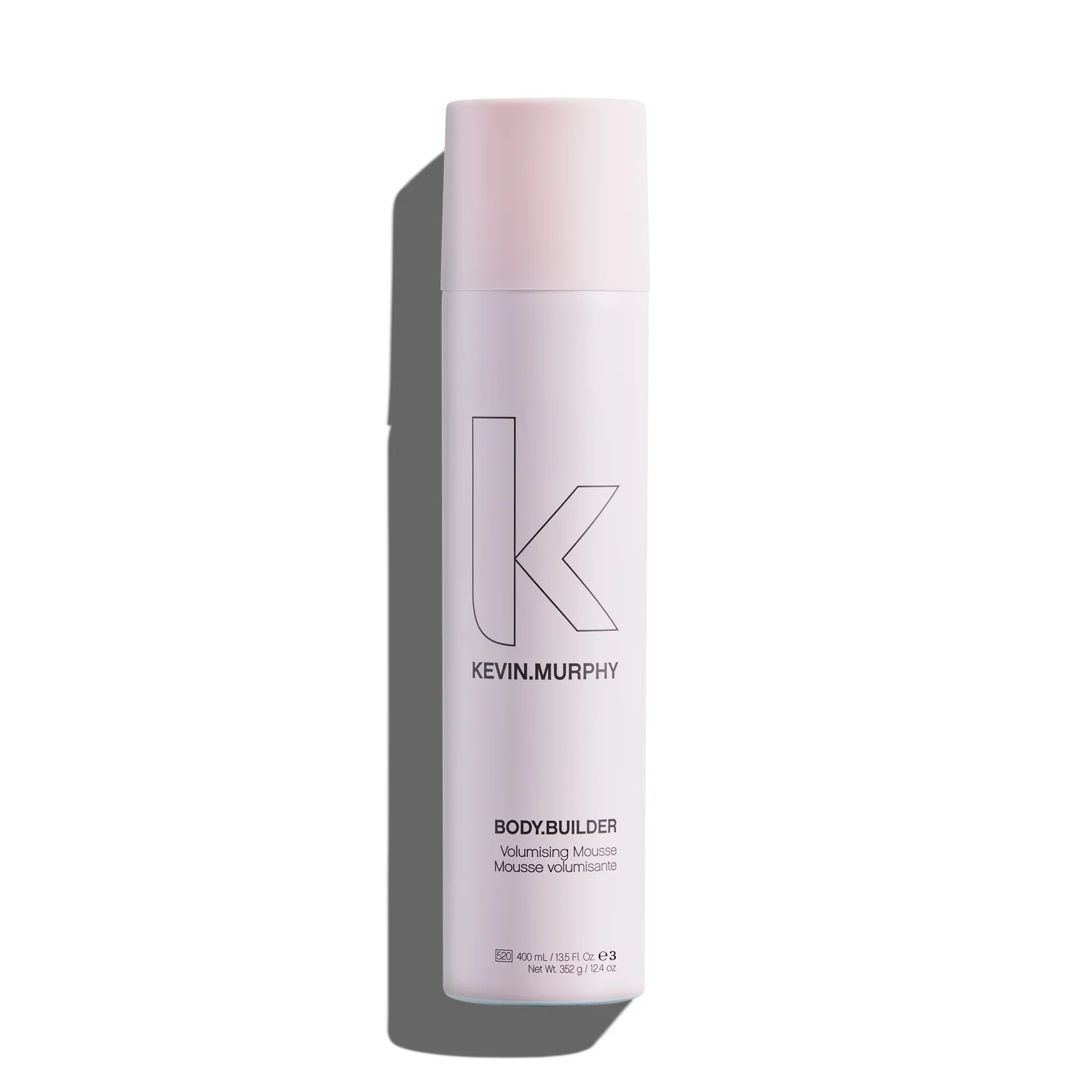 Volume Body.builder - Pena za volumen