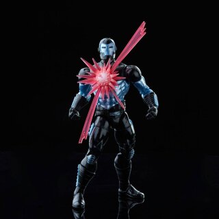 Marvel Legends Series Actionfigur: Marvel's War Machine