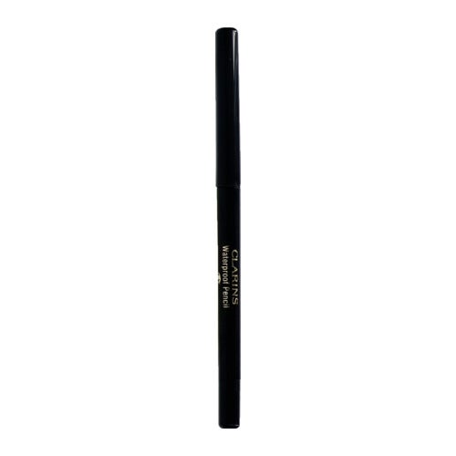 Clarins voděodolná tužka na rty 01 Black Tulip 0,29 gramu