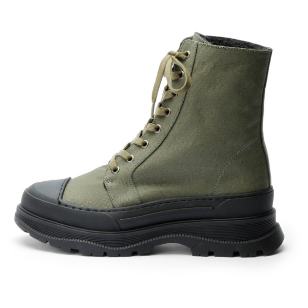 Grand Step Shoes - Women's Nelly Vegan - Winterschuhe