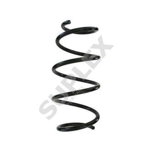 Suplex Schraubenfeder VAG Vorderachse 39553 - ATU