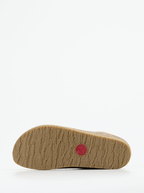 Pantolette-74632590002 Haflinger