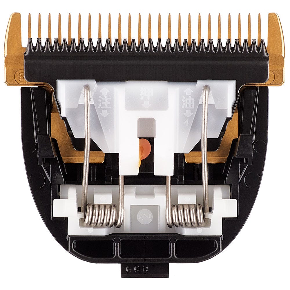 Panasonic Scherkopf X-Taper WER9902Y für Panasonic ER-1512/1611