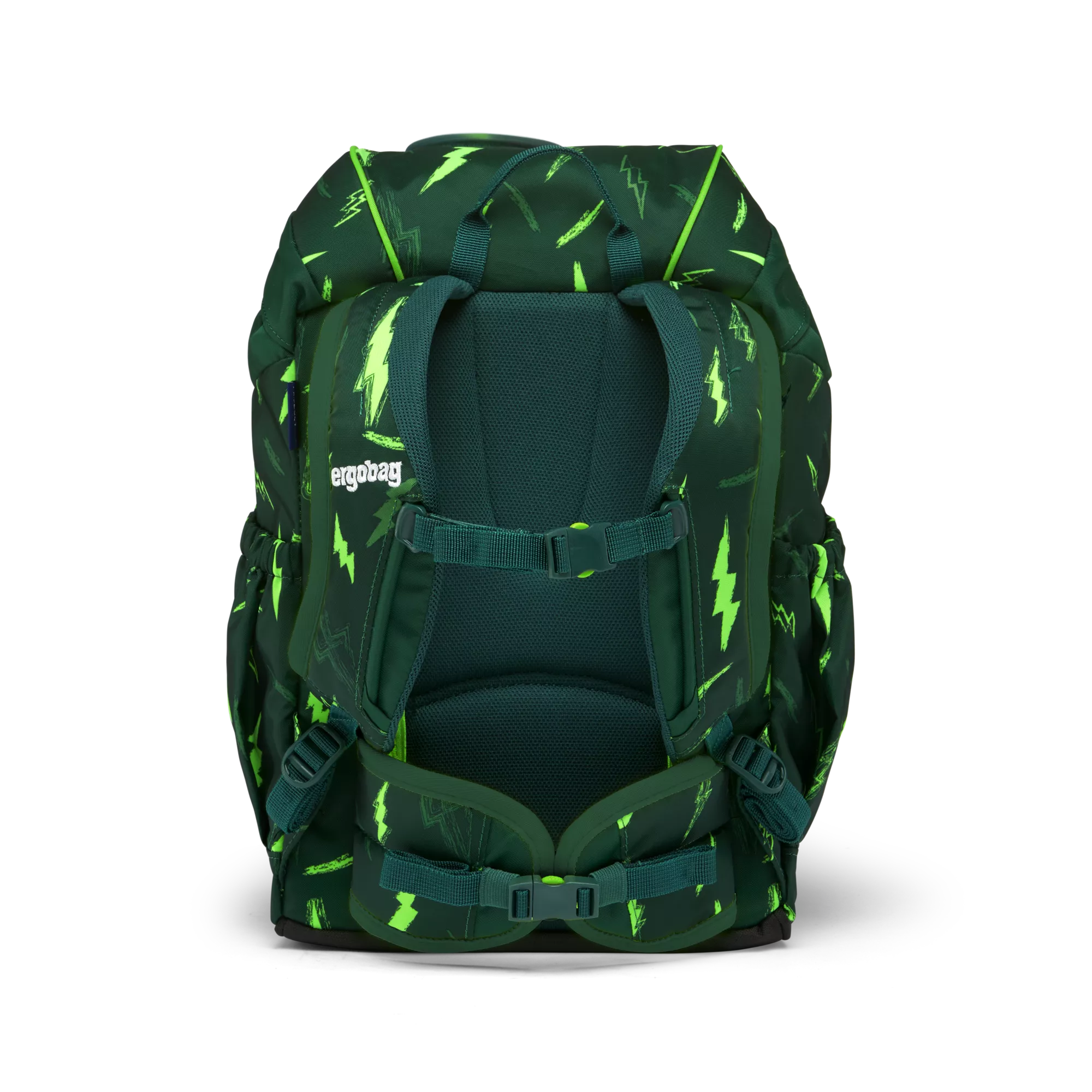 ergobag Kindergarten Backpack Bärtastisch