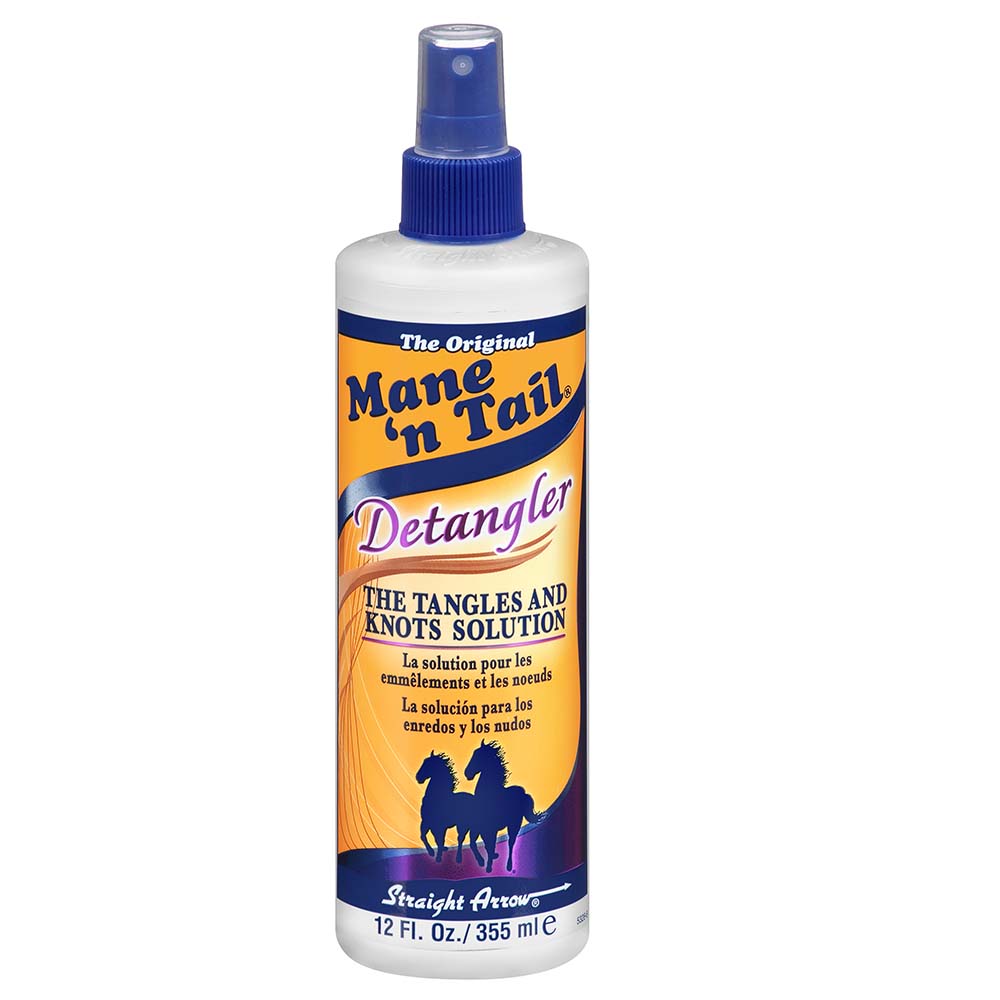 Mane 'n Tail Hair Detangler Spray 355 ml