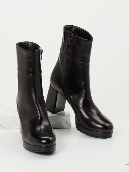 Stiefelette-17580090008 Truman's
