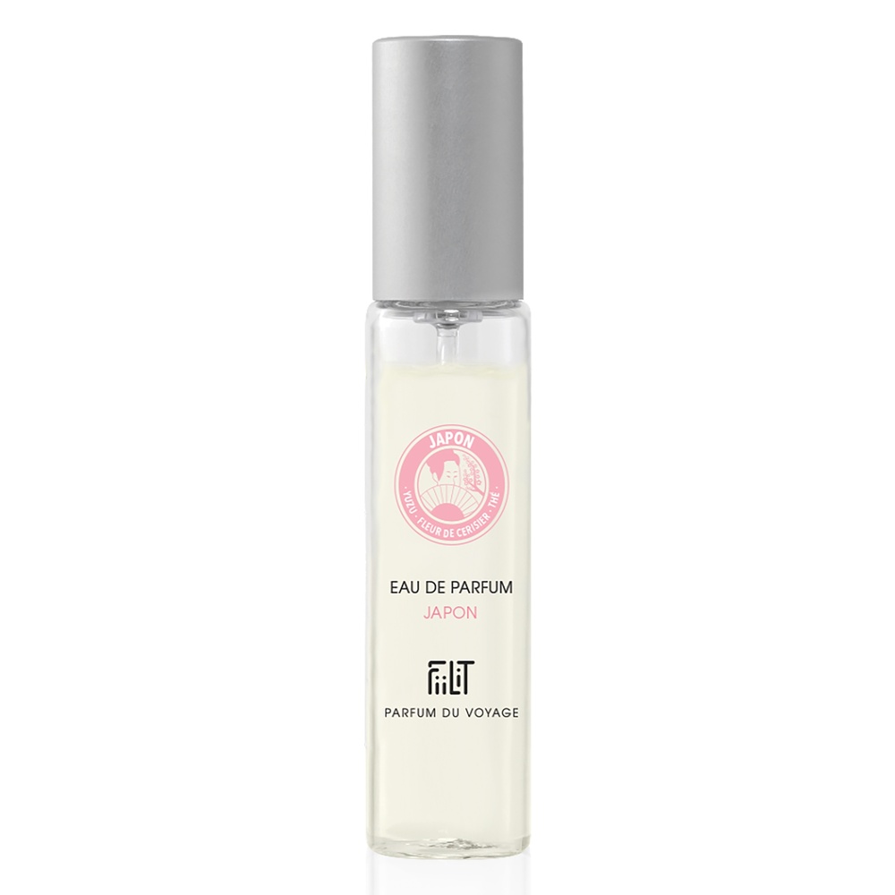 FiiLiT KADO - JAPON EAU DE PARFUM