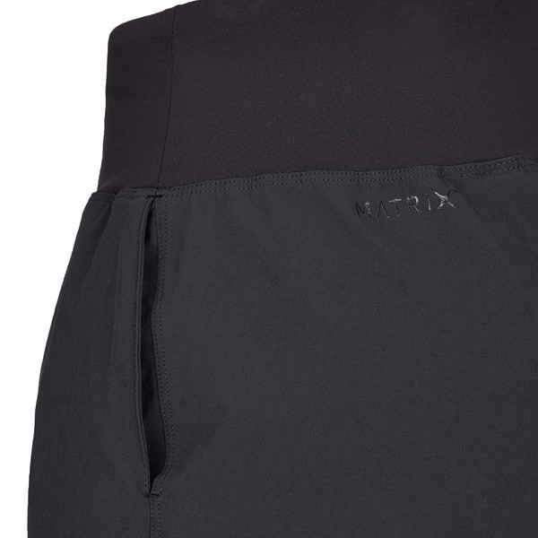 MOMENTUM SHORTS WMNS Damen - Shorts