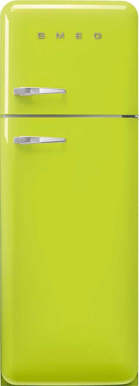 Smeg Kühl-/Gefrierkombination FAB30 FAB30RLI5, 172 cm hoch, 60,1 cm breit