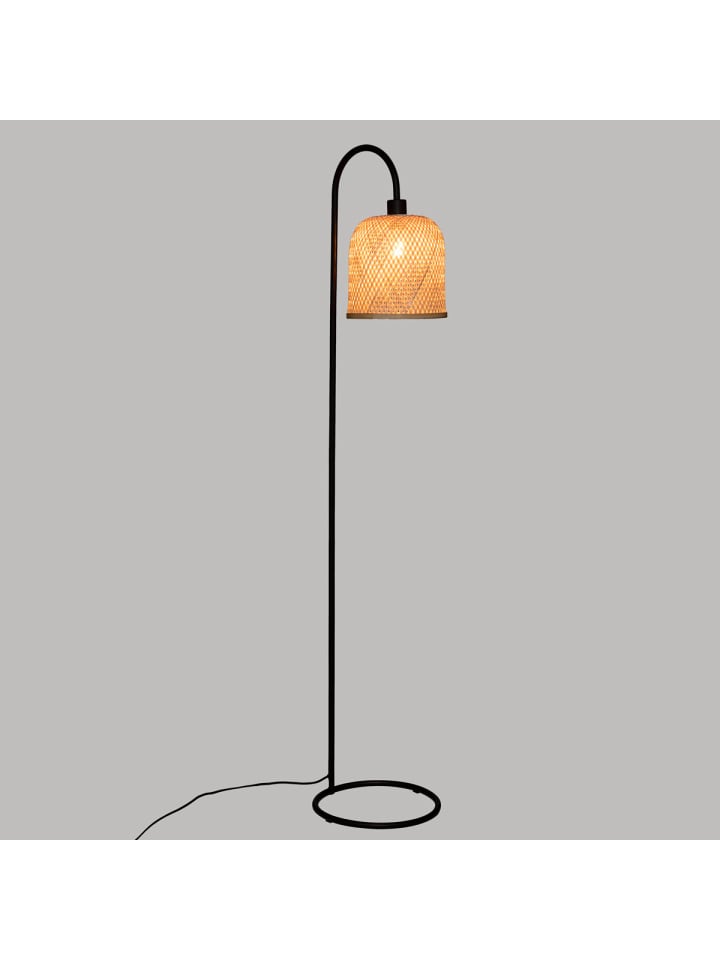 Atmosphera Créateur d'intérieur Stehlampe in beige günstig kaufen onesize