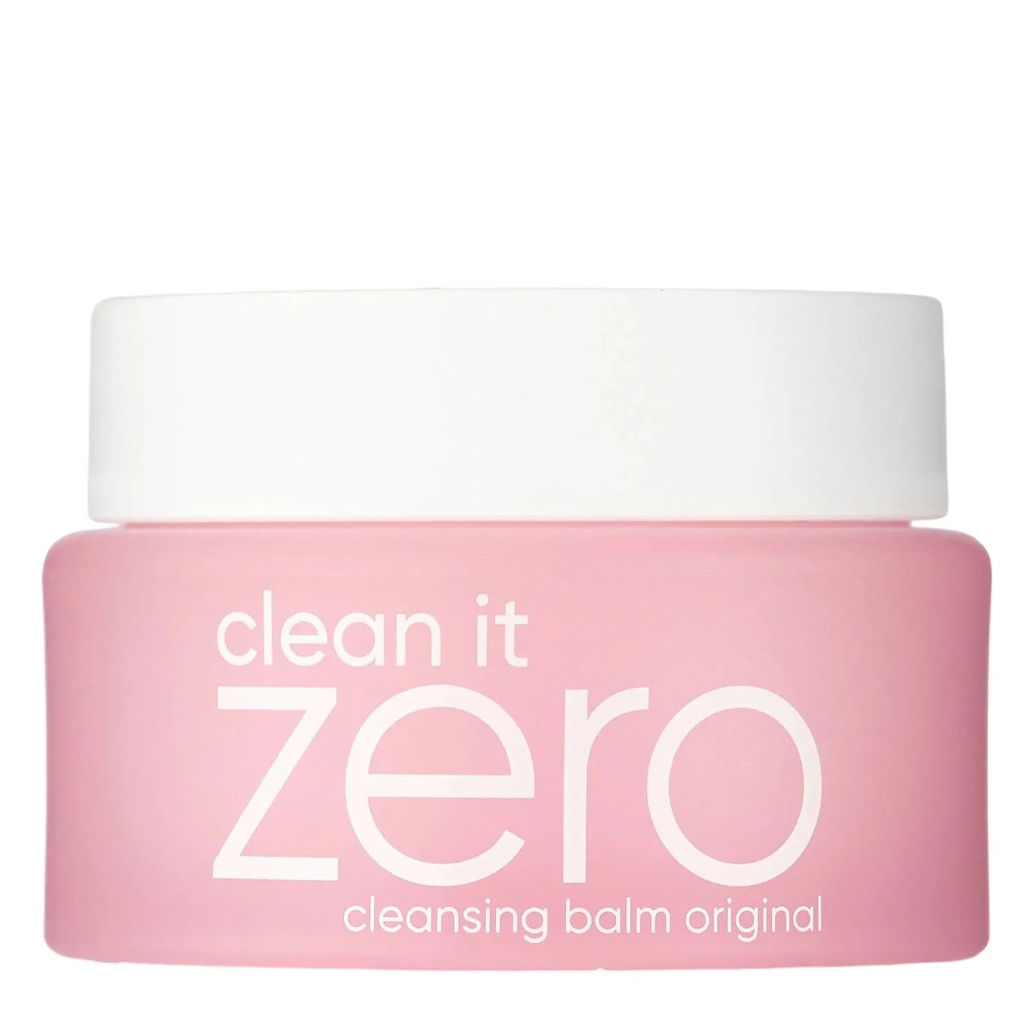 Banila Co Clean it Zero Rensebalsam Original, 25 ml