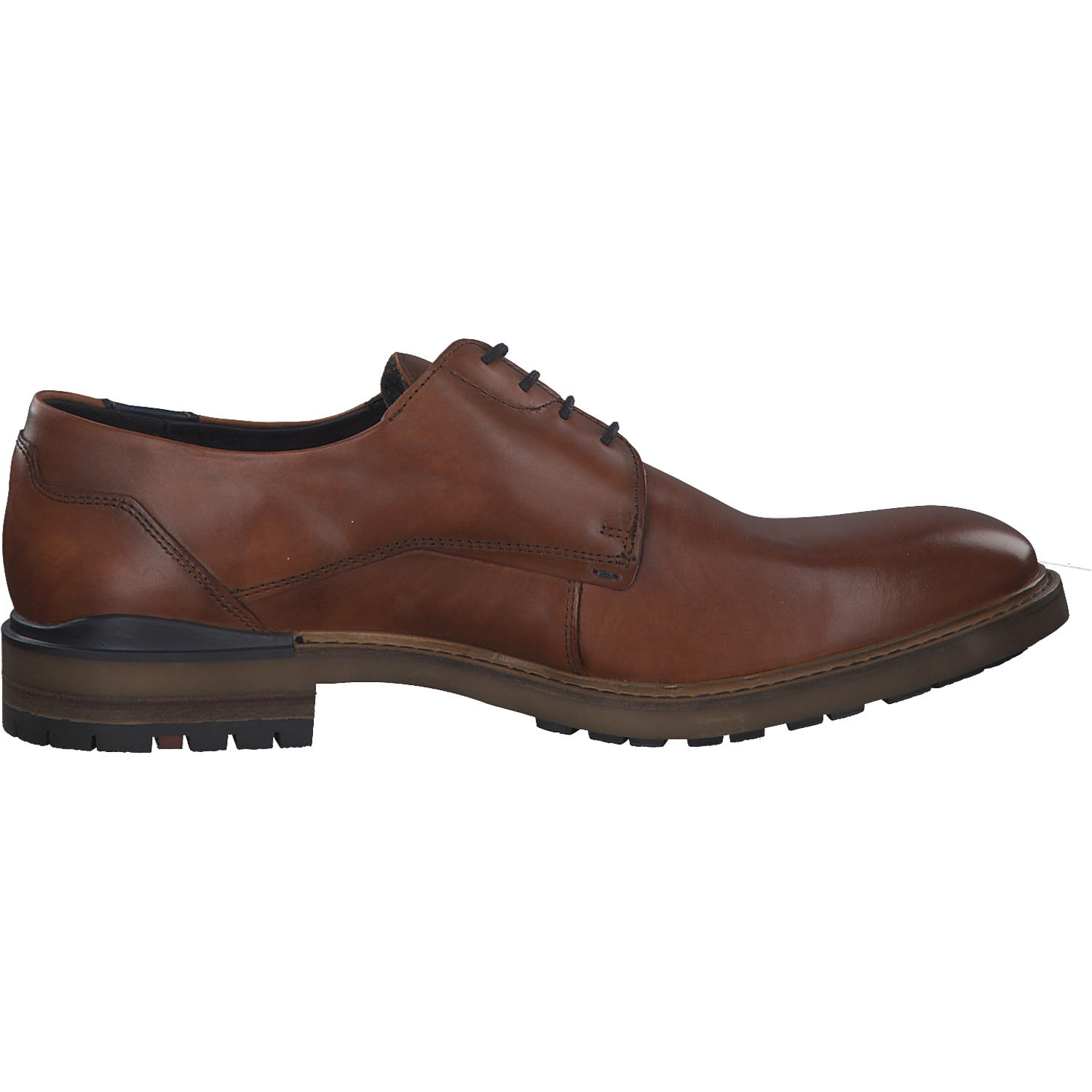 Lloyd Helsinki 23650, Klassische Halbschuhe, Herren, Braun