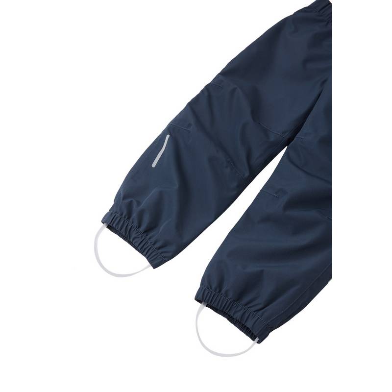 reima Kaura Regenhose Kinder