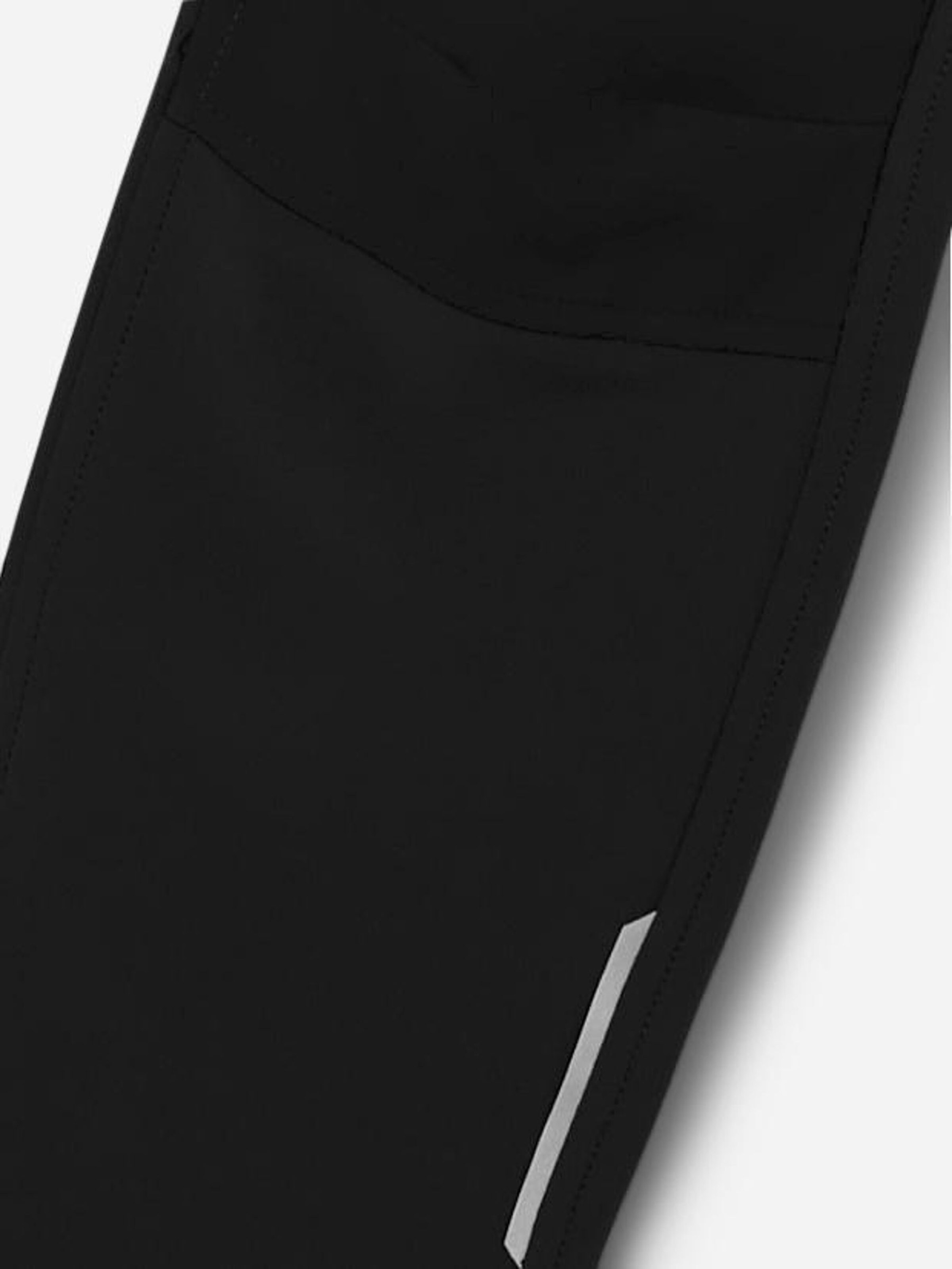 Regular Athletic Pants