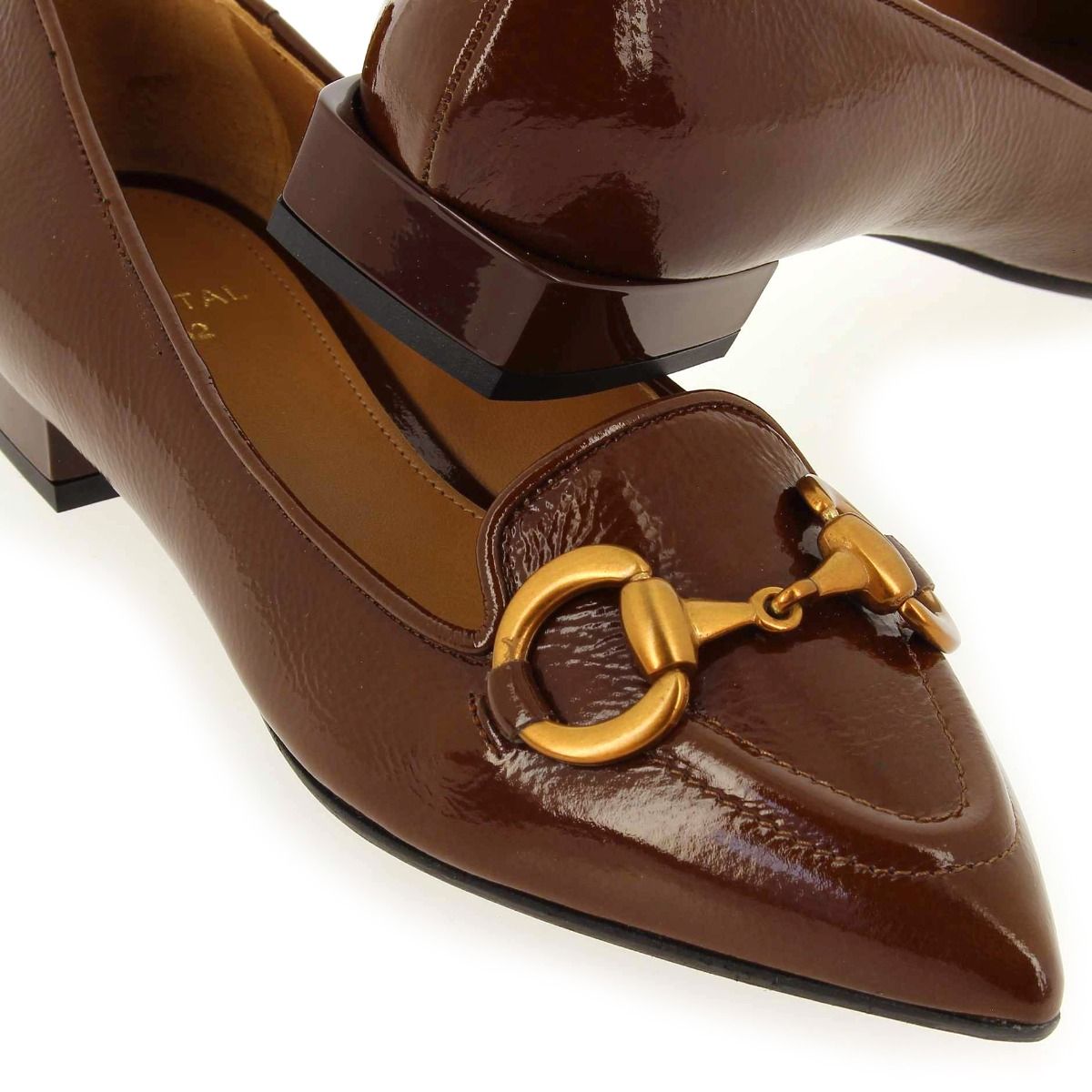 Chantal 1962  1800 - marron