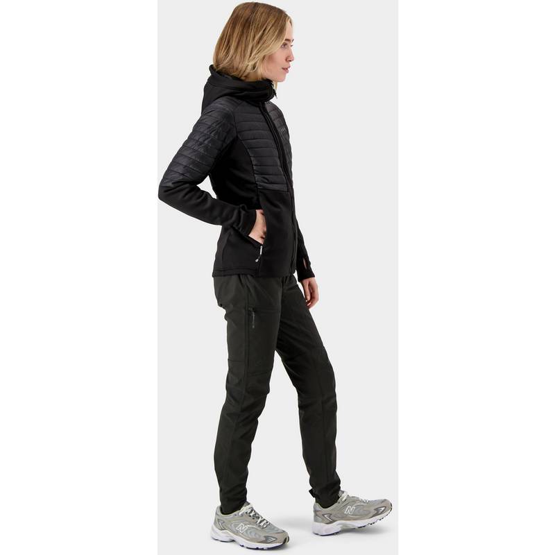 Didriksons ANNEMA 6 Steppjacke Damen