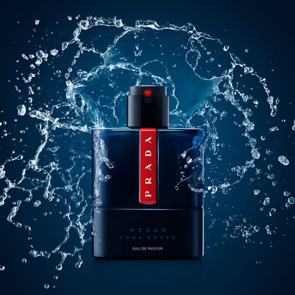 Prada Luna Rossa Ocean Eau de Parfum