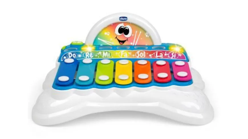 Chicco - Flashy das Xylophon