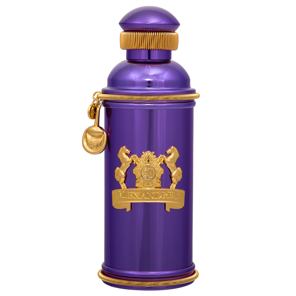 Alexandre J Iris Violet Eau de Parfum