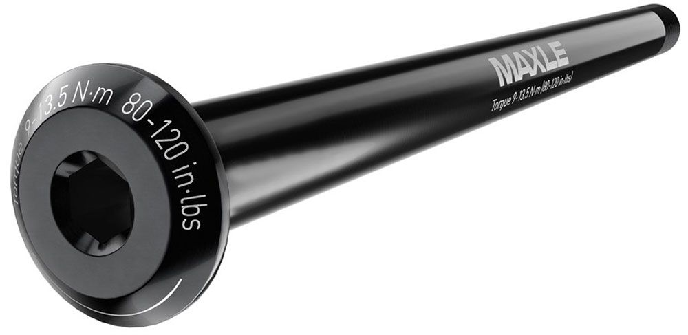 RockShox Maxle Stealth 12x142mm Steckachse kaufen | Bike-Discount