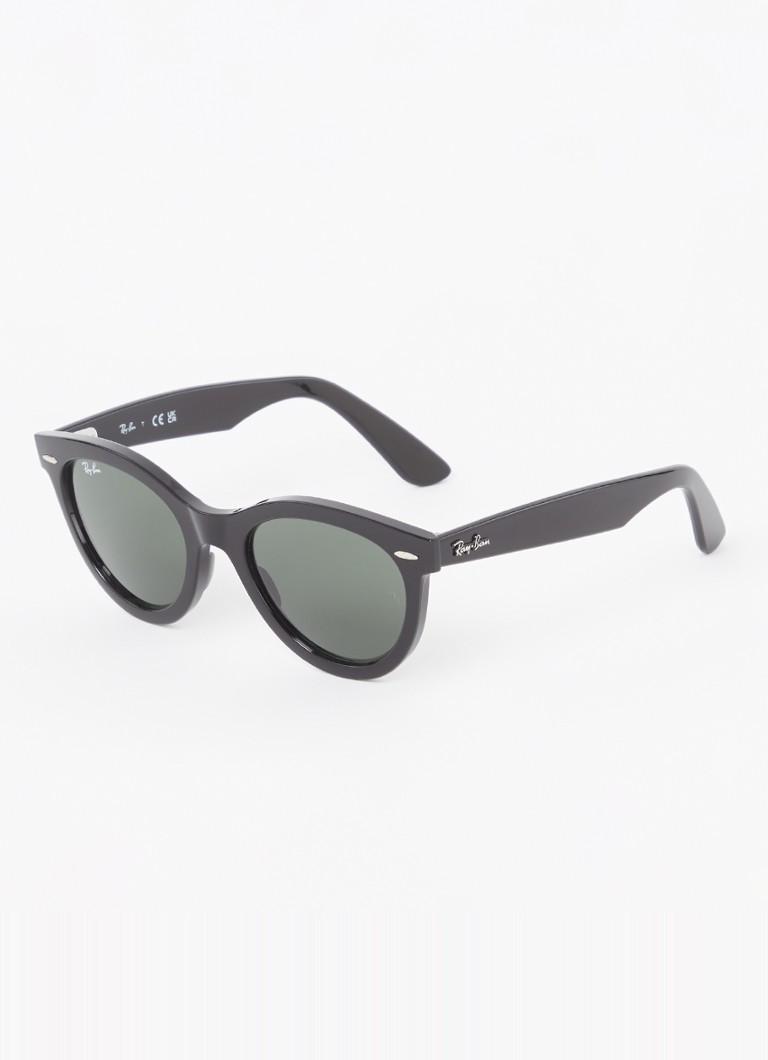 Ochelari de soare Ray-Ban Wayfarer RB2241
