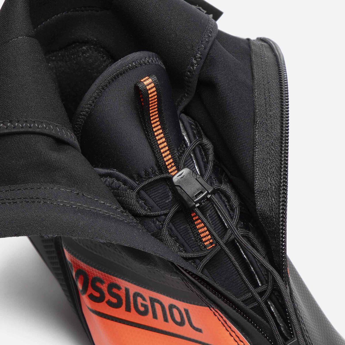 Unisex Race Skate Nordic Skischuhe X-10